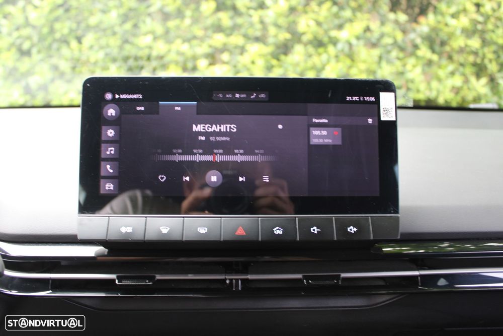 MG MG4 64 kWh Comfort - 13