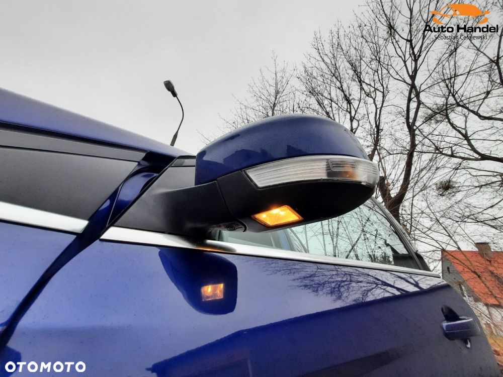 Ford Focus 1.5 EcoBlue Start-Stopp-System TITANIUM - 37