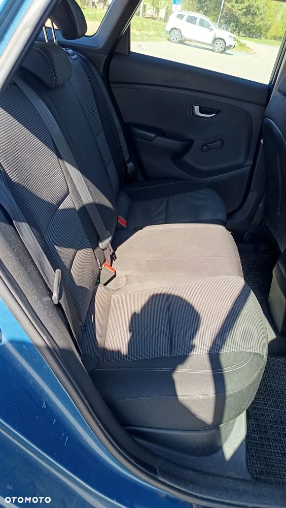 Hyundai i30 1.4 Classic - 4