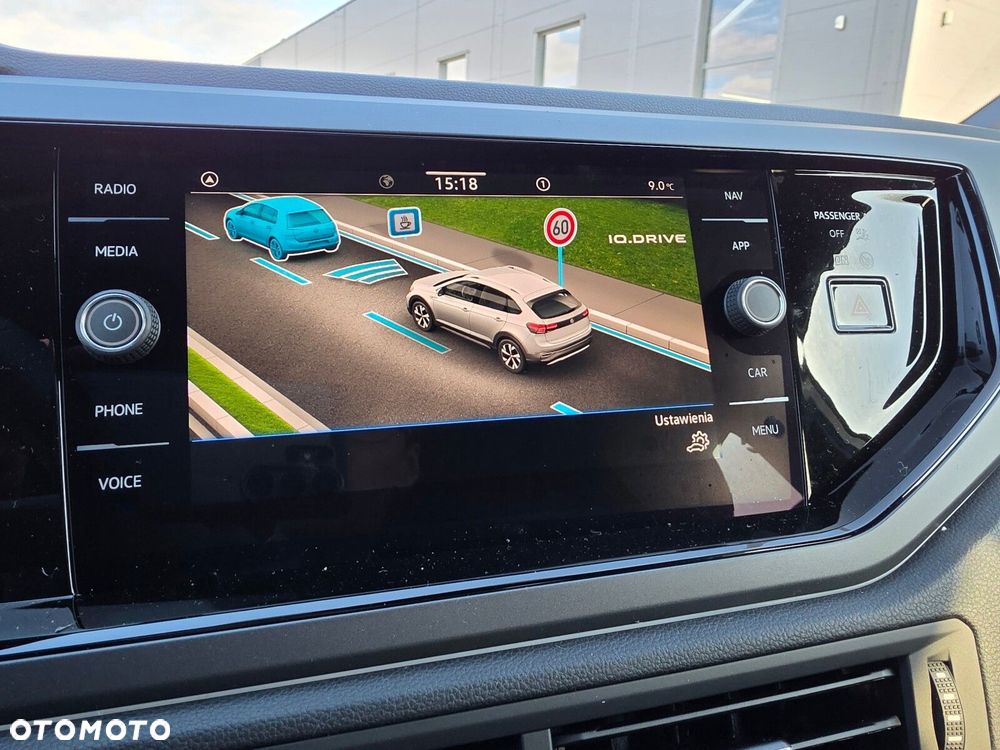 Volkswagen Taigo 1.5 TSI ACT R-Line Plus DSG - 20