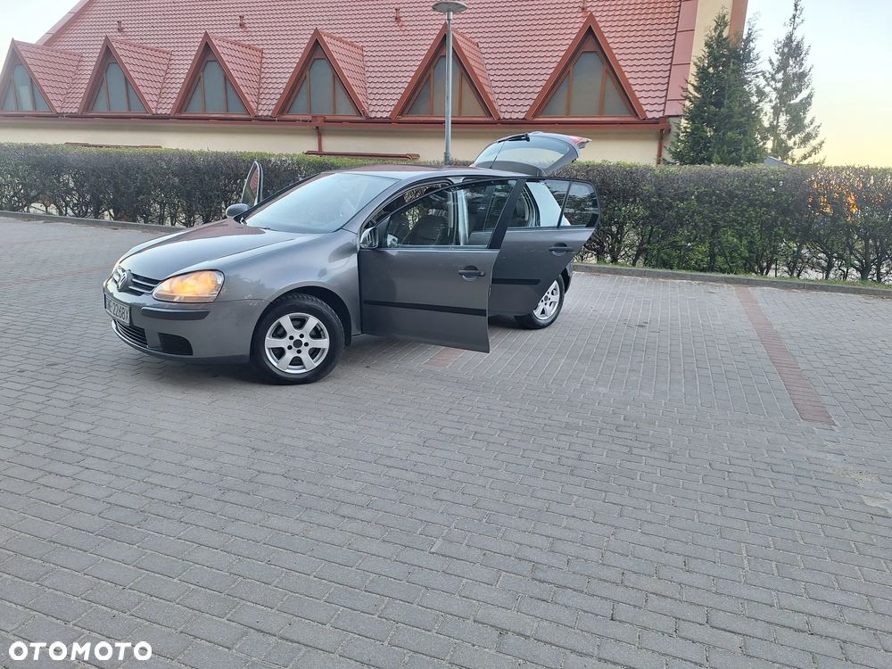 Volkswagen Golf 1.4 Trendline - 31