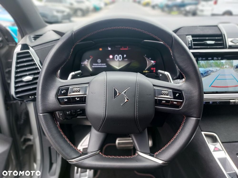 DS Automobiles DS 7 Crossback - 18