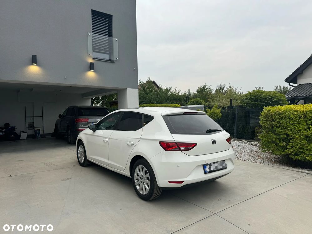 Seat Leon 1.4 TSI Start&Stop Style - 7