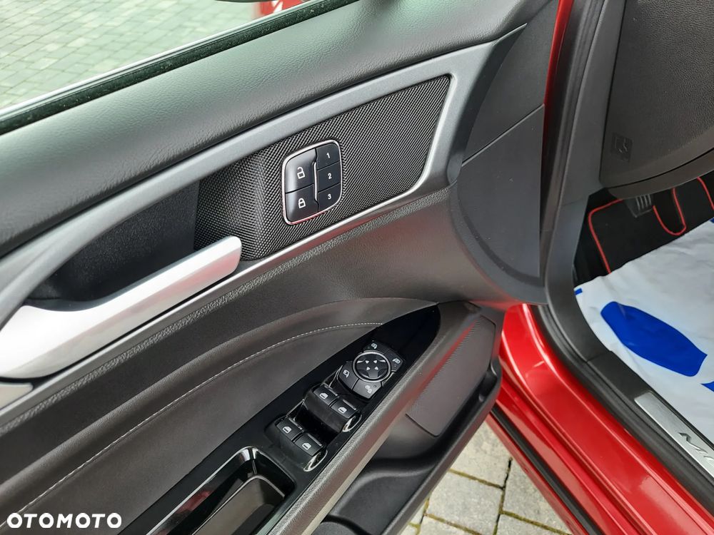 Ford Mondeo 2.0 TDCi Edition - 24