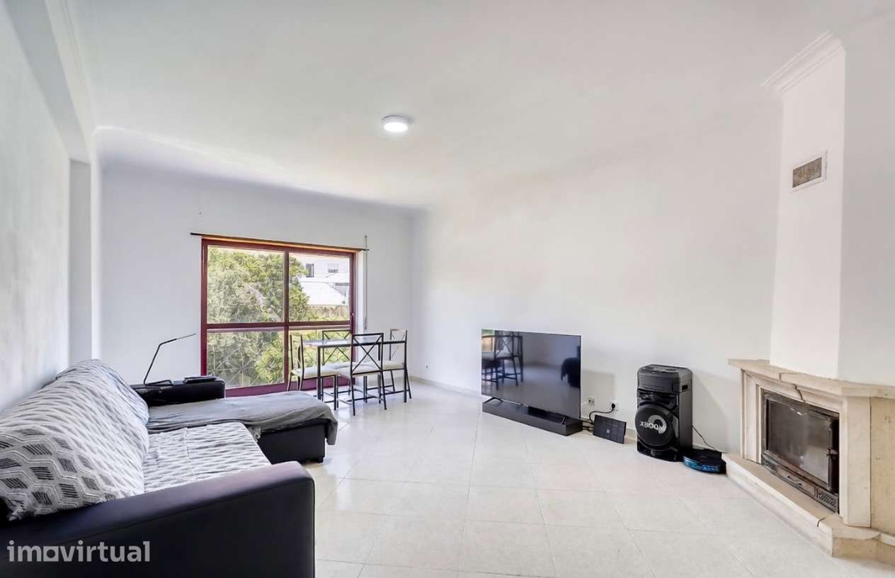 Apartamento T2 Duplex com 116m2, excelente layout. - Grande imagem: 4/18