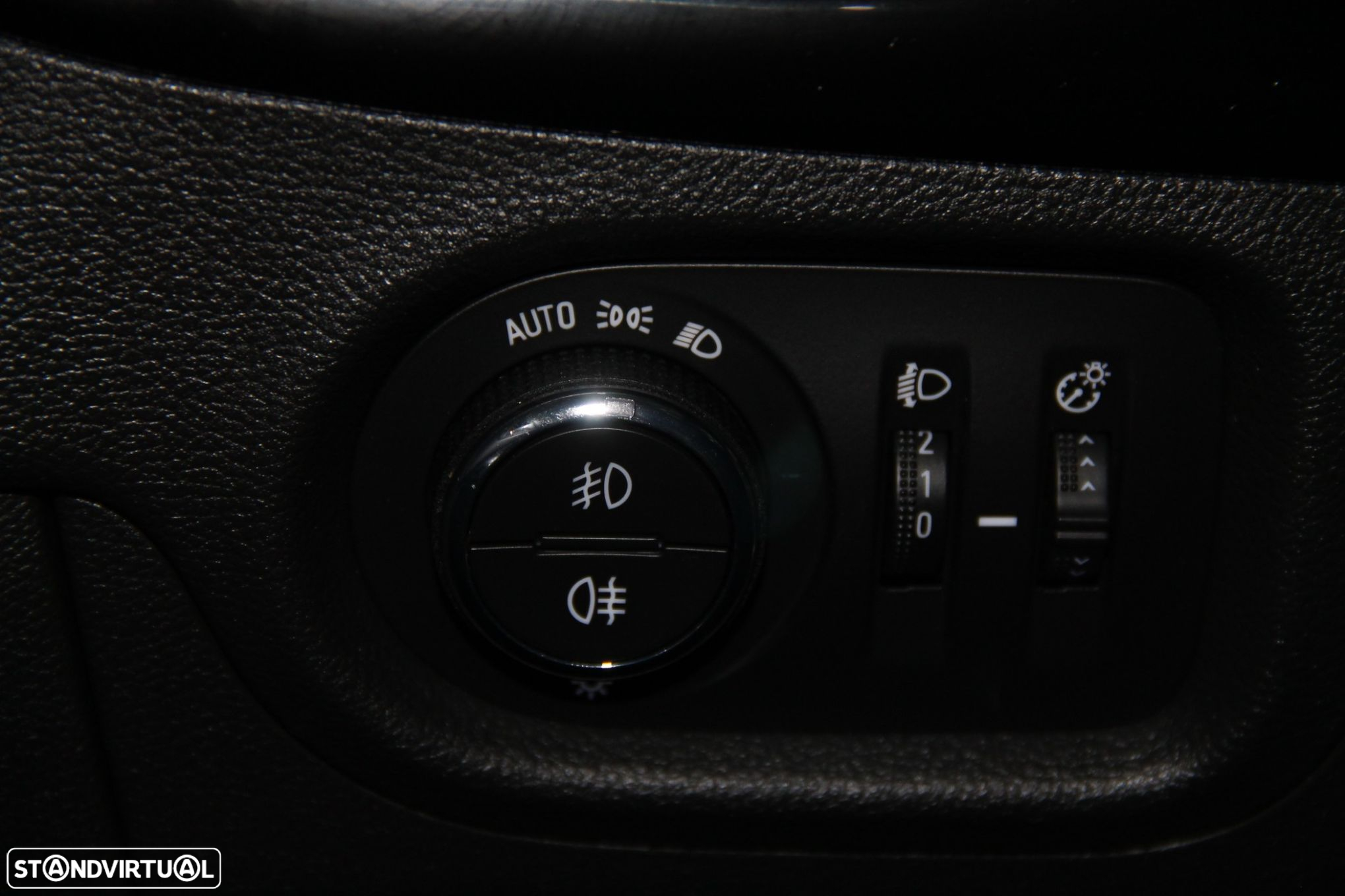 Opel Astra Sports Tourer - 13