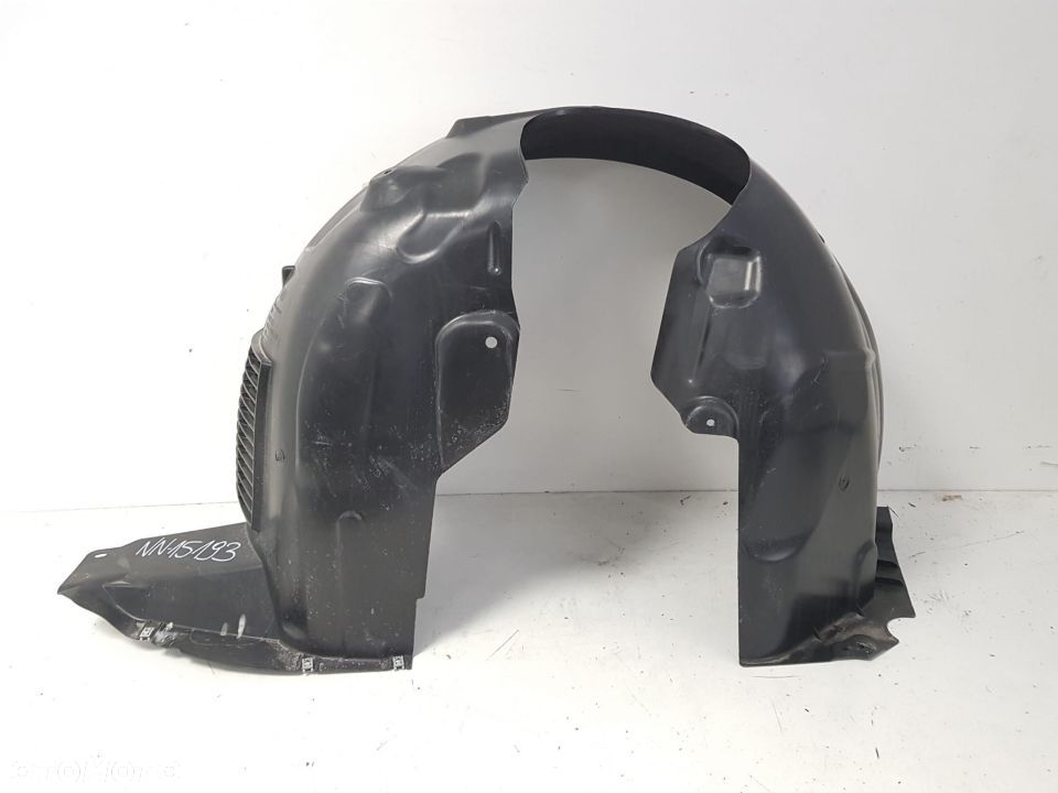 AUDI A3 8Y0 NADKOLE PRWE PRZEDNIE PRZÓD 2020- 8Y0821172J NOWE