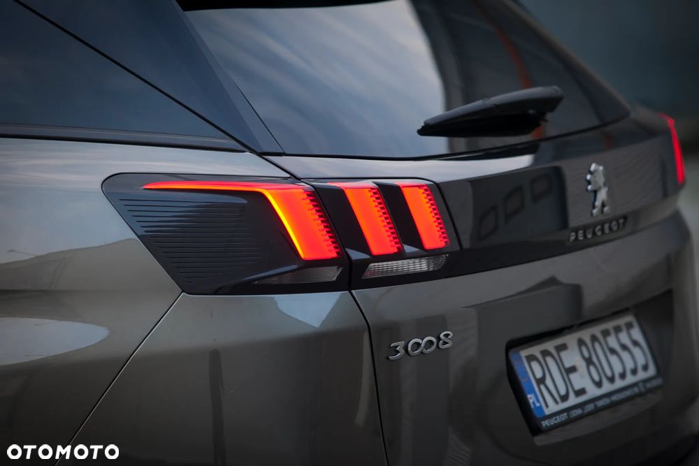 Peugeot 3008 1.6 BlueHDi Allure S&S - 17