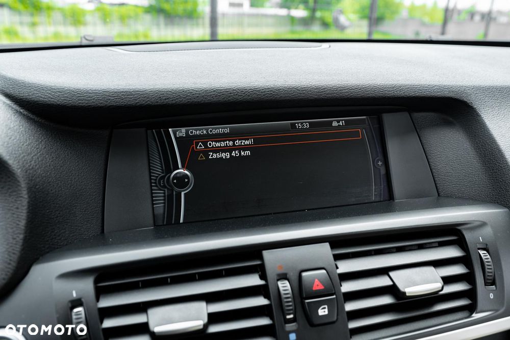 BMW X3 xDrive35i Sport - 22