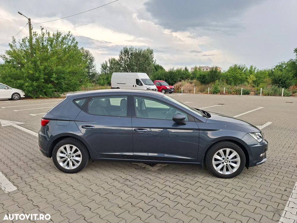 Seat Leon - 18