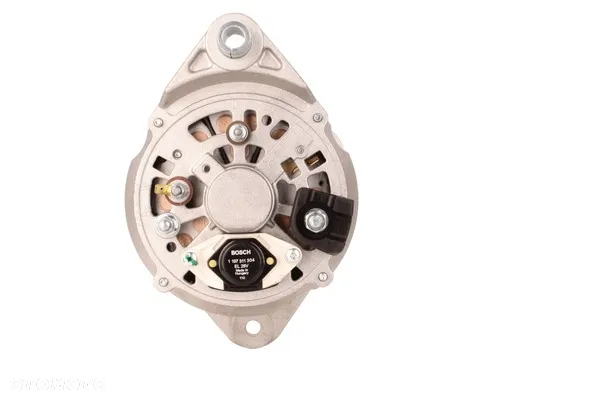 NOWY ALTERNATOR VOLVO | 111631 - 4