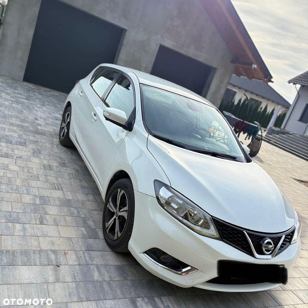 Nissan Pulsar - 3