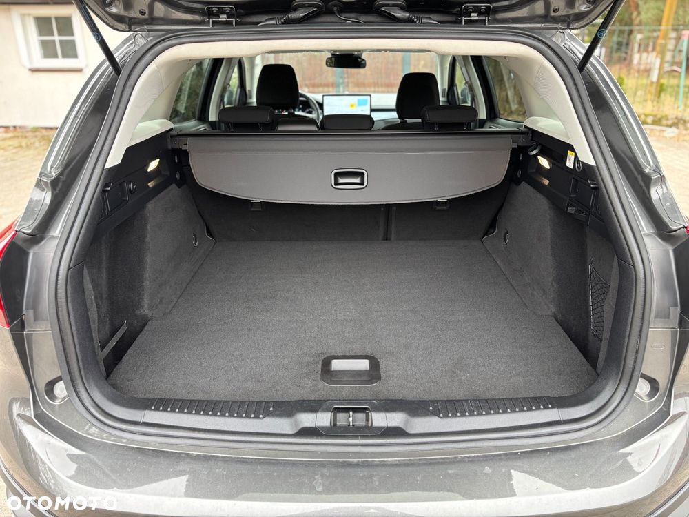 Ford Focus 1.5 EcoBlue Start-Stopp-System ACTIVE - 24