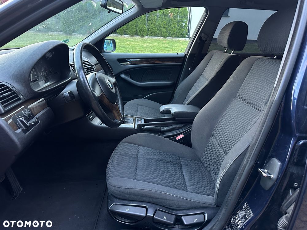 BMW Seria 3 - 11