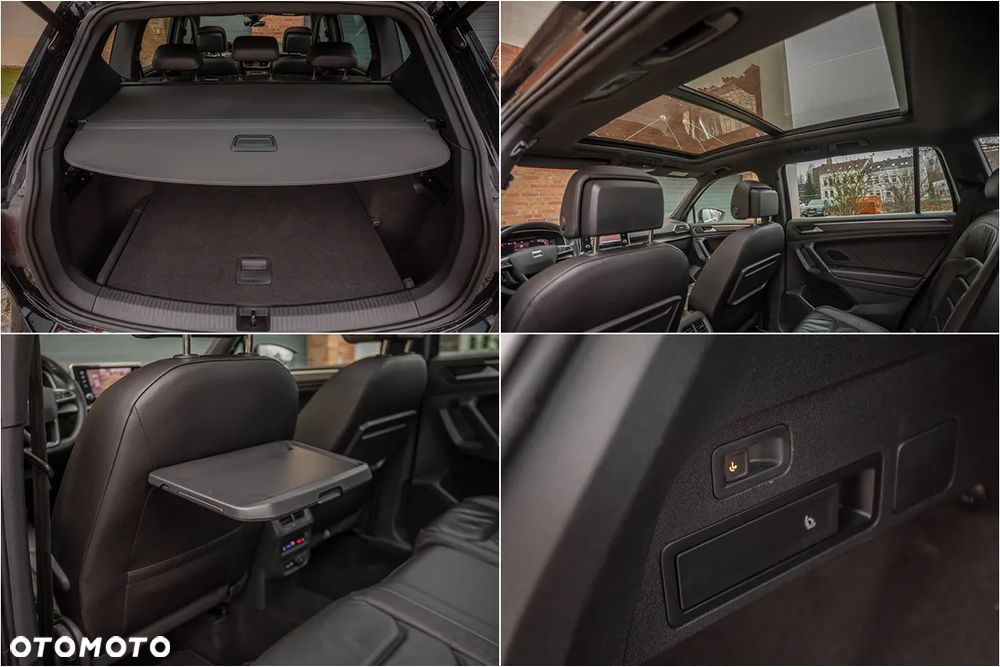 Seat Tarraco 2.0 TDI SCR Xcellence - 21