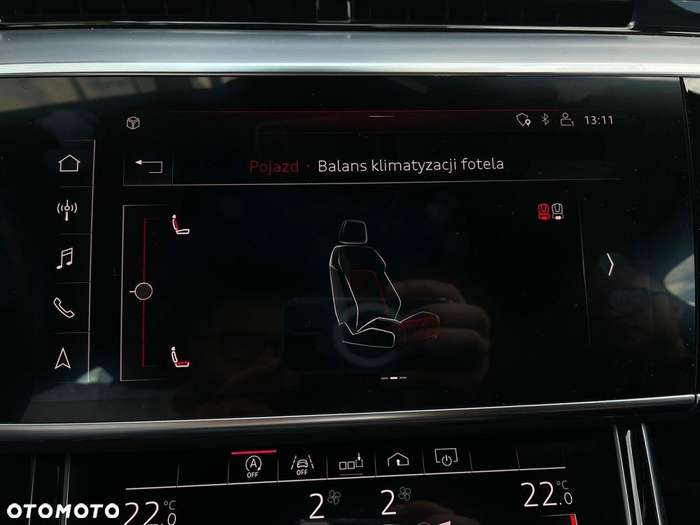 Audi A8 - 31