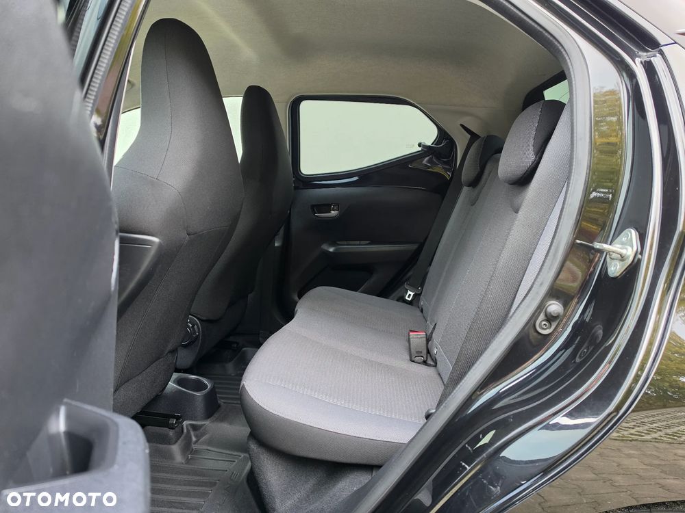 Toyota Aygo - 19