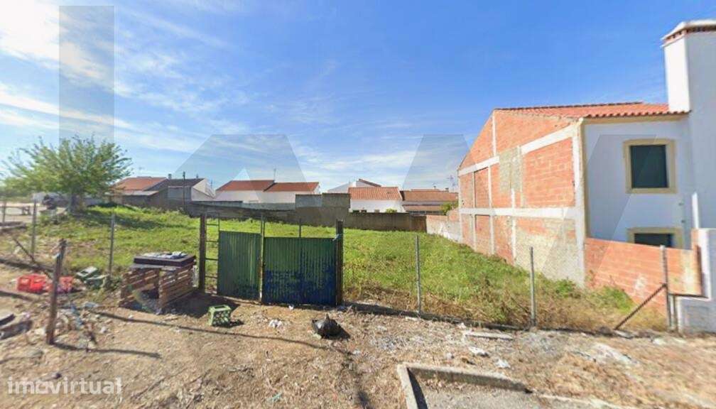Oportunidade em Moura: Terreno Urbano para Construção Imediata! - Grande imagem: 4/4