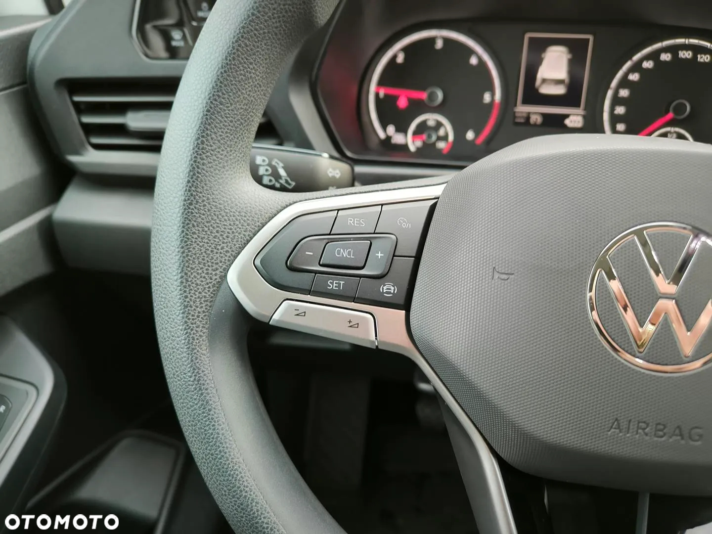 Volkswagen Caddy 2.0 TDI - 15