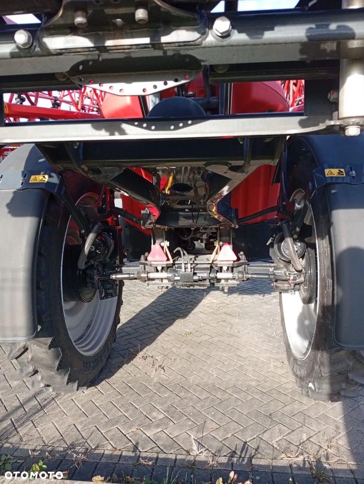 Kverneland Ixtrack T4 - 5