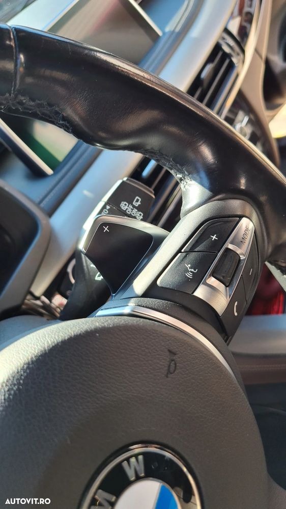 BMW X5 xDrive40d Sport-Aut. - 29