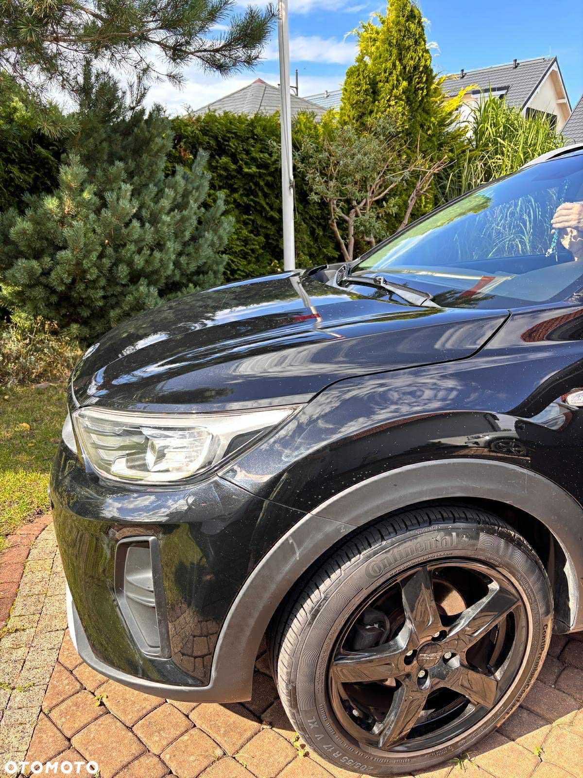 Kia Stonic 1.4 M - 12