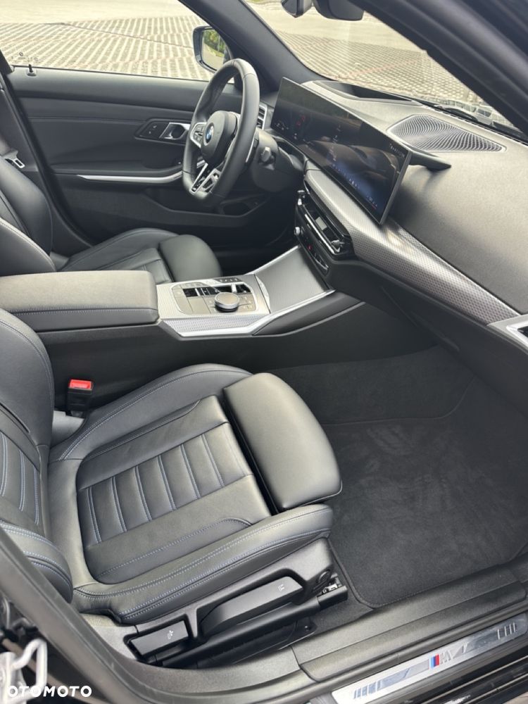 BMW Seria 3 - 18
