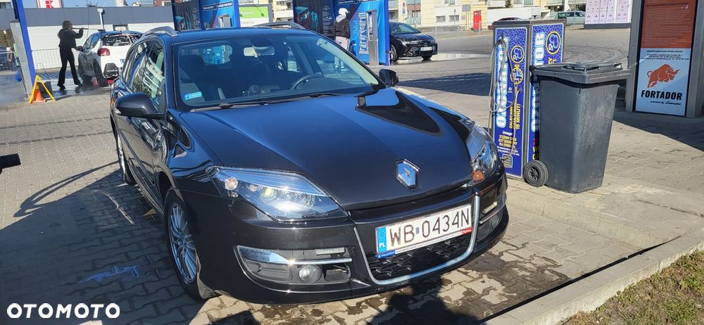 Renault Laguna 2.0 DCi Dynamique - 1