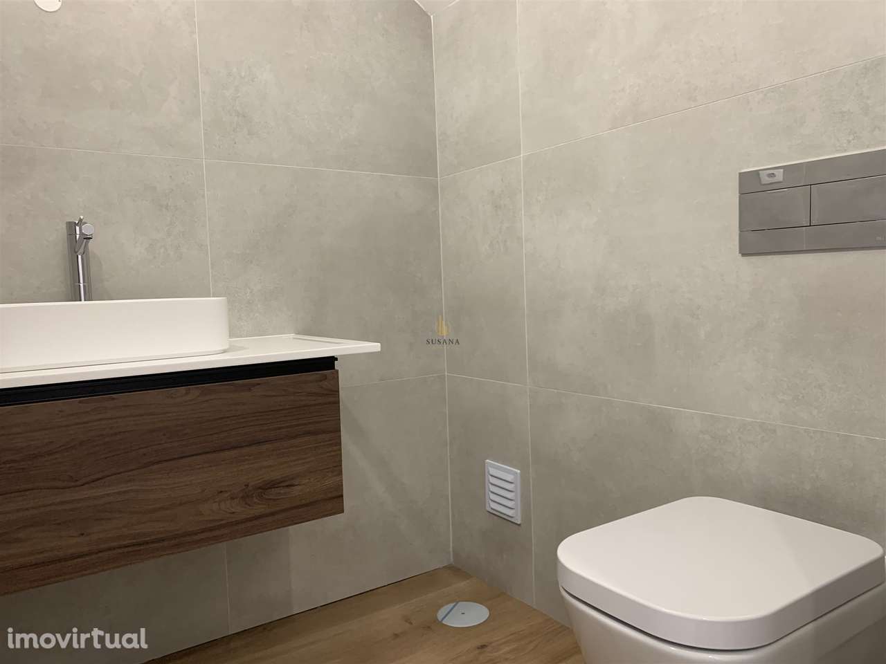 Apartamento T2+1 DUPLEX Venda em Ranhados,Viseu - Grande imagem: 3/34