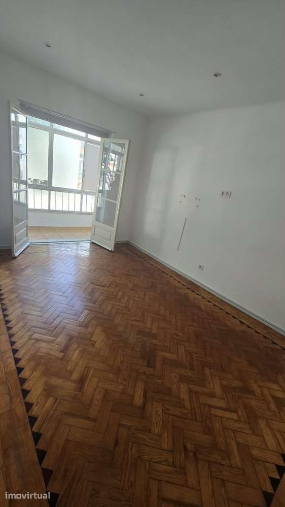 Apartamento, 70 m², Águas Livres - Grande imagem: 3/15