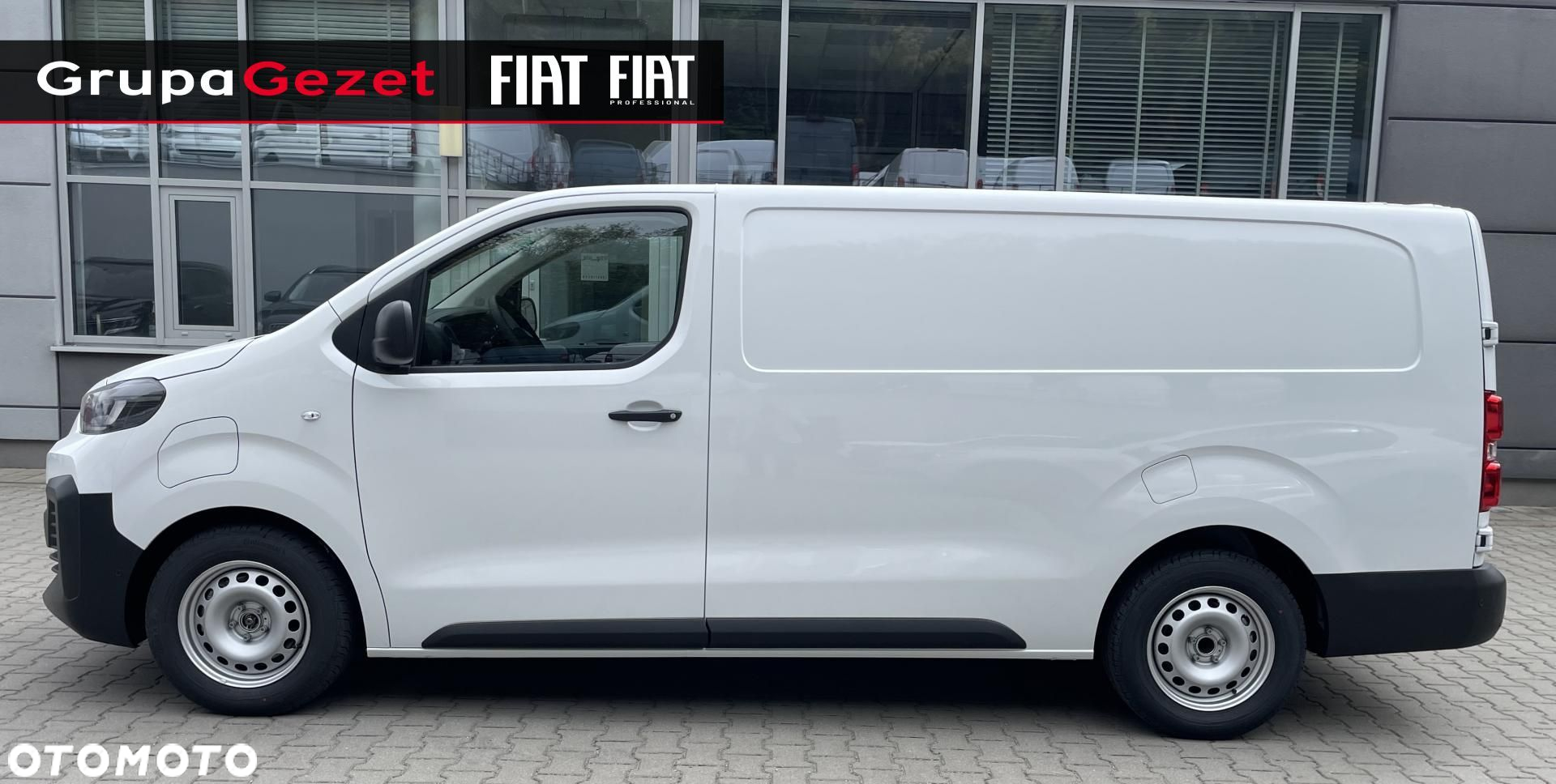 Fiat eScudo - 3