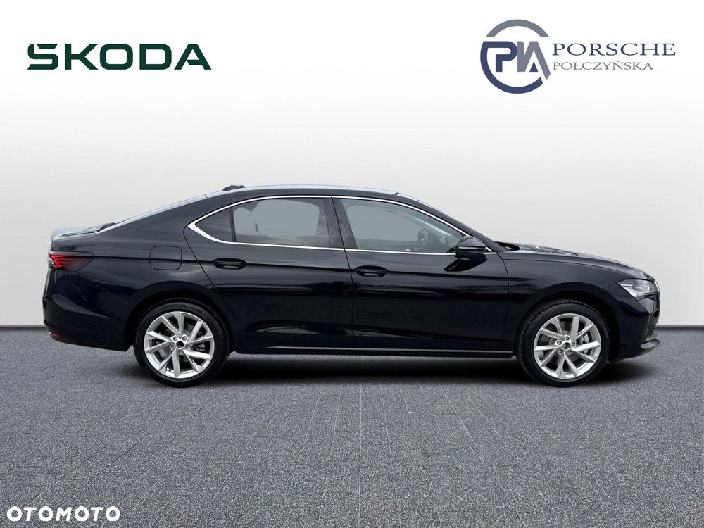 Skoda Superb - 7