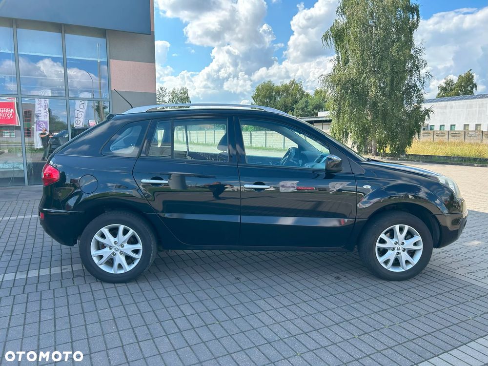 Renault Koleos 2.0 dCi FAP 4x4 Luxe - 14