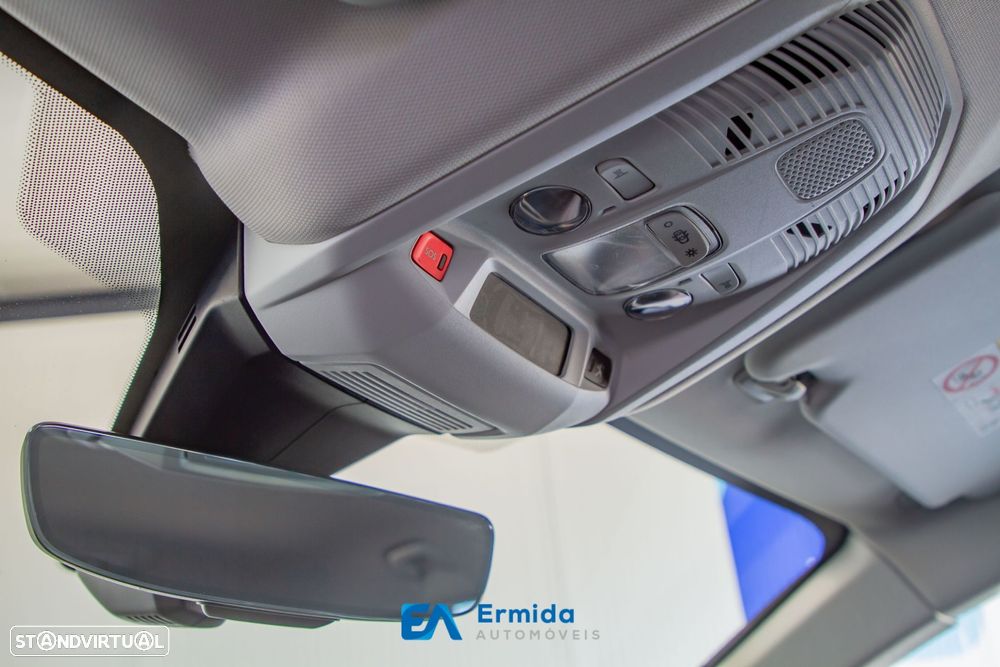 Peugeot 3008 1.6 Hybrid Allure Pack e-EAT8 - 51