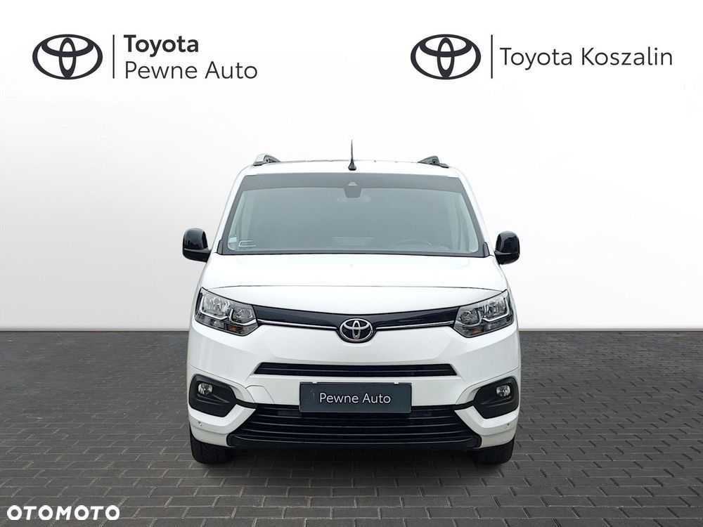 Toyota Proace City Verso 1.5 D-4D Family - 5