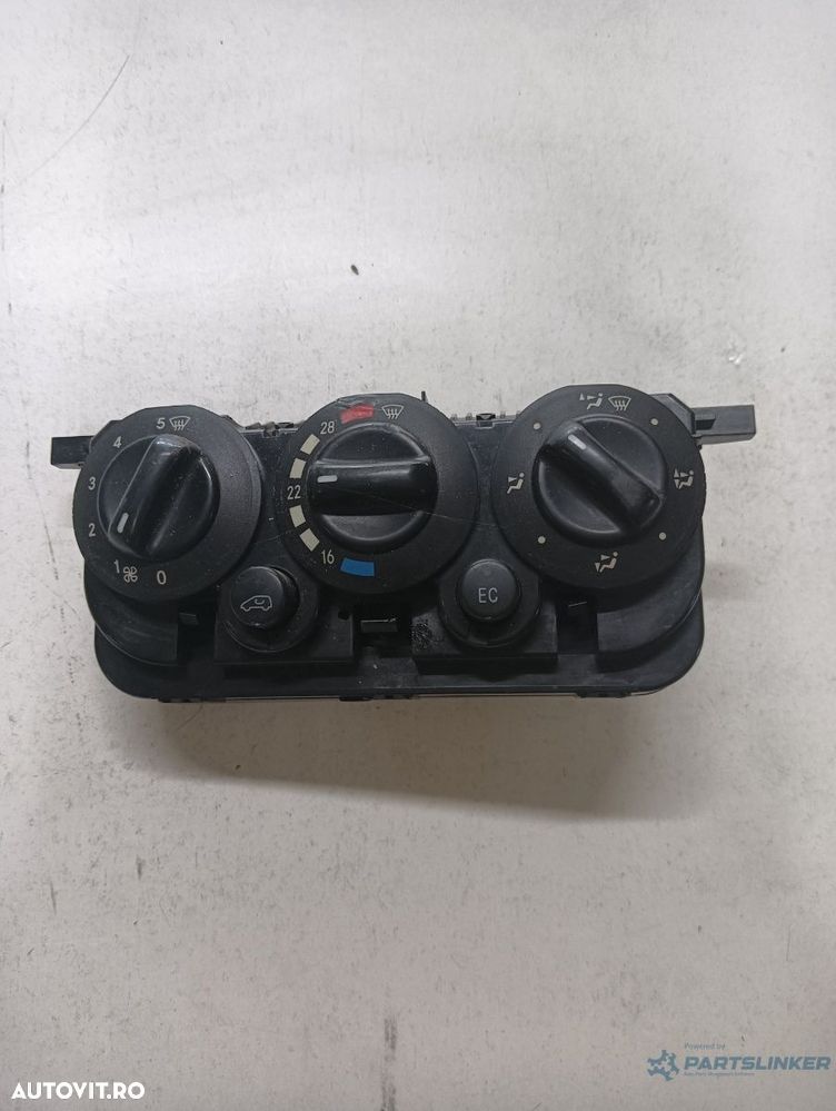 Climatizare MERCEDES-BENZ A-CLASS W168 1997 - 2005 1688301285