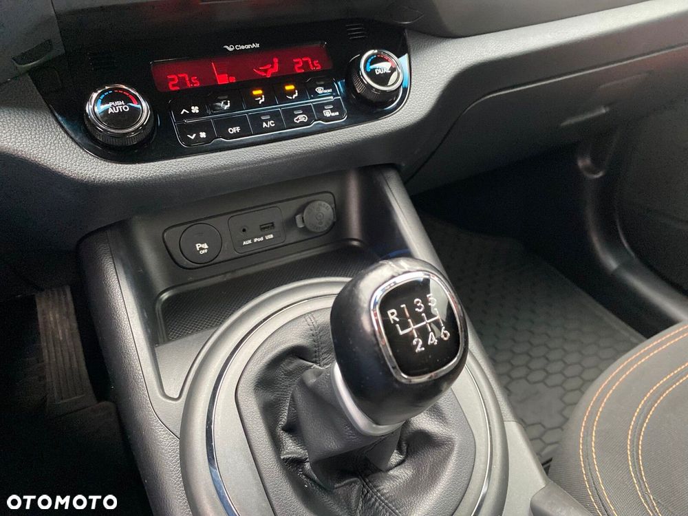 Kia Sportage - 21