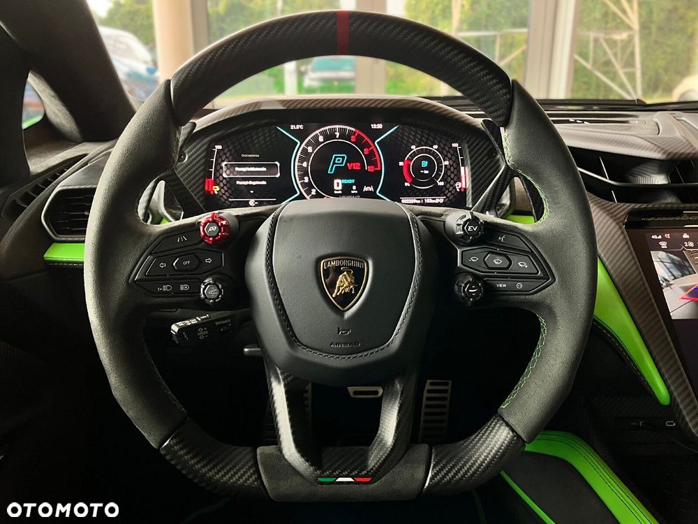 Lamborghini Inny - 10