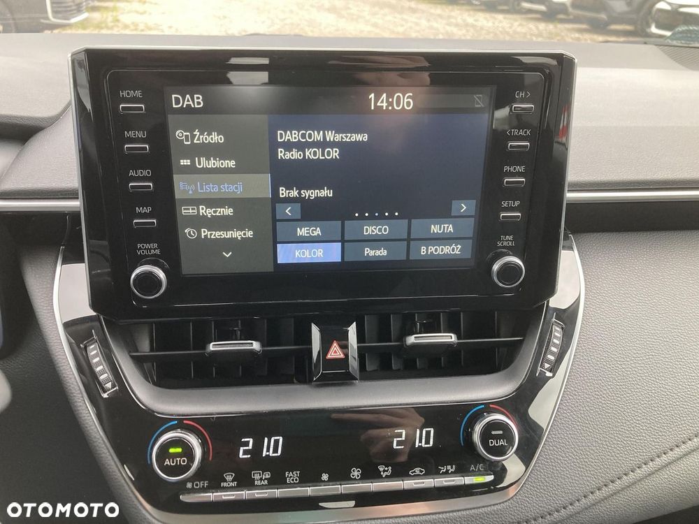 Toyota Corolla 1.6 Comfort - 20