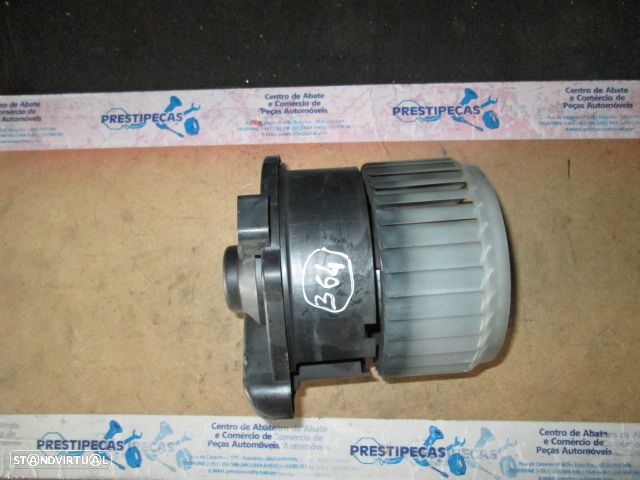 Motor Sofagem MF016070 0721 SMART FORFOUR 2004 - 2