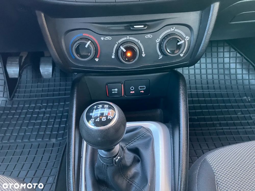 Fiat Tipo 1.4 16V Lounge - 16