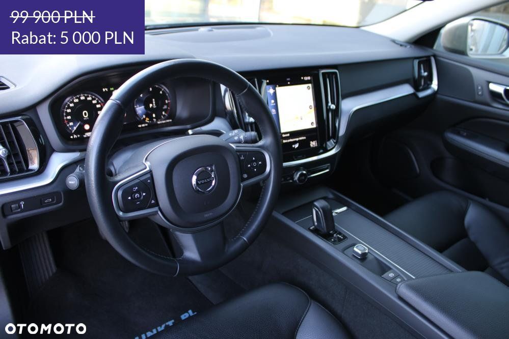Volvo V60 - 9