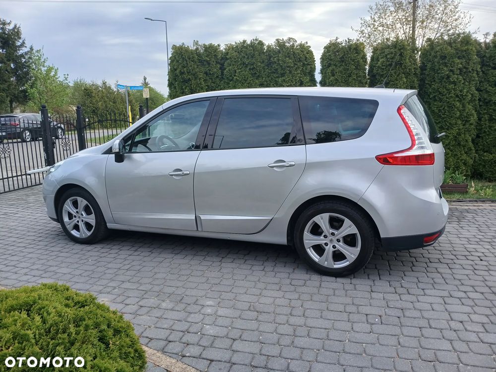 Renault Scenic TCe 130 Dynamique - 12