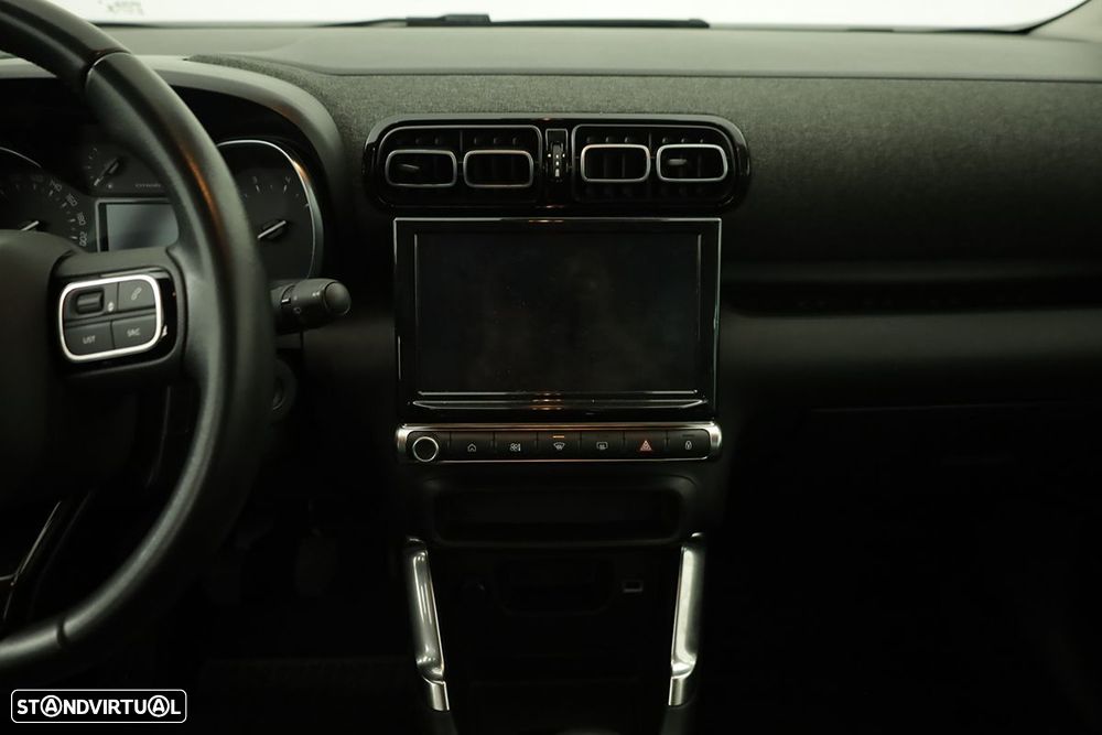 Citroën C3 Aircross 1.2 PureTech C-Series - 9