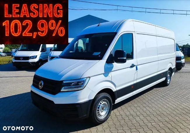 Volkswagen CRAFTER - 1