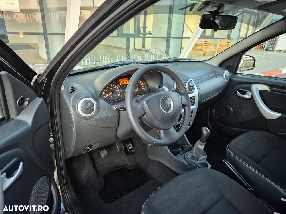 Dacia Sandero Stepway - 3