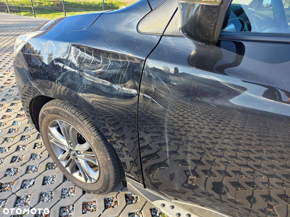 Hyundai ix35 1.7 CRDi 2WD 5 Star Edition - 14