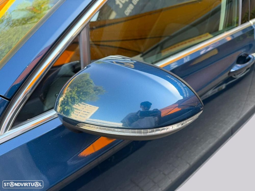 VW Passat - 7