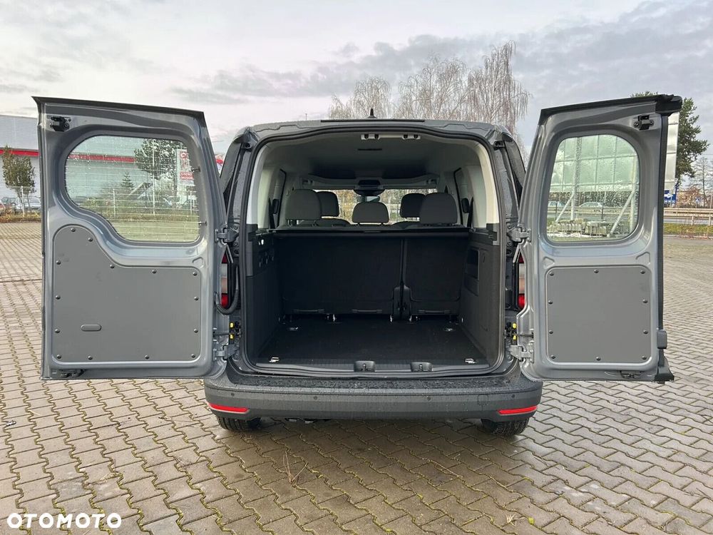 Volkswagen Caddy - 12