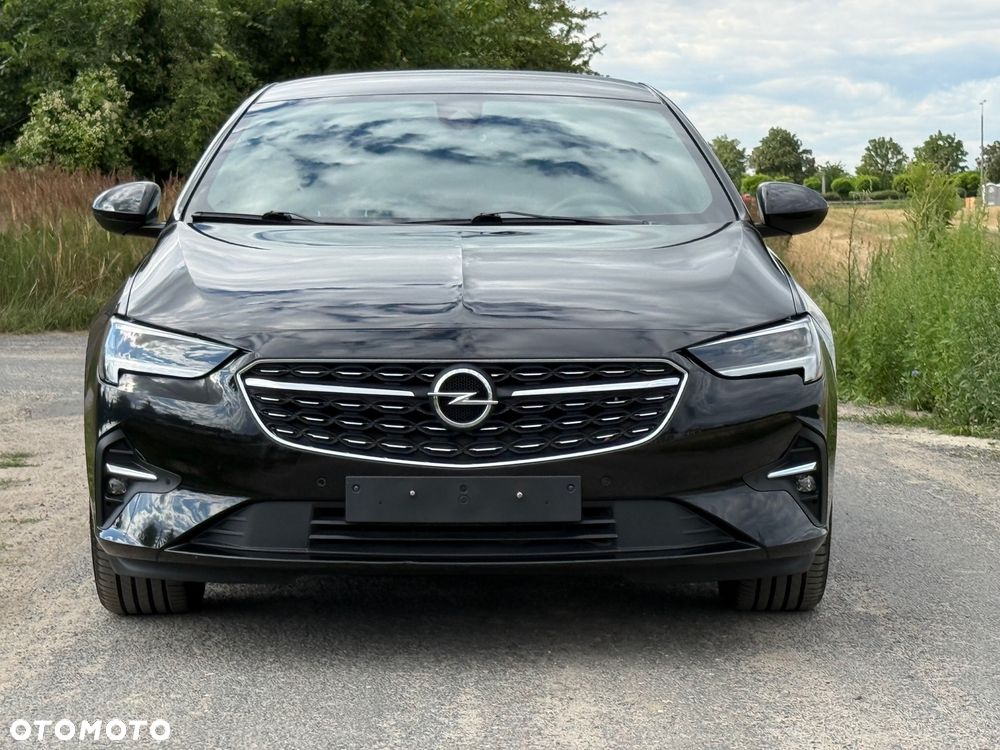Opel Insignia 2.0 T GS Line + S&S - 10